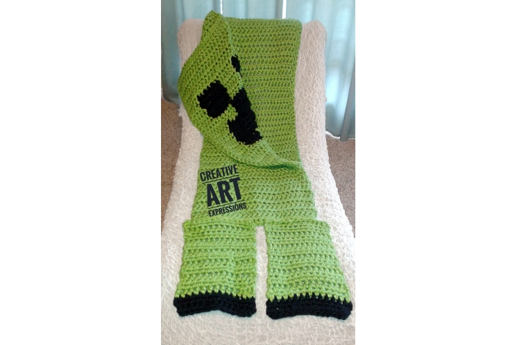 MOB Gamer Blanket