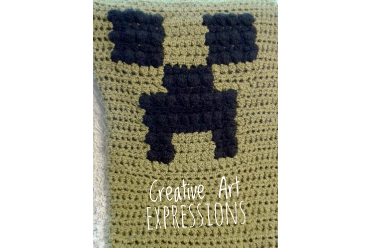 MOB Gamer Blanket