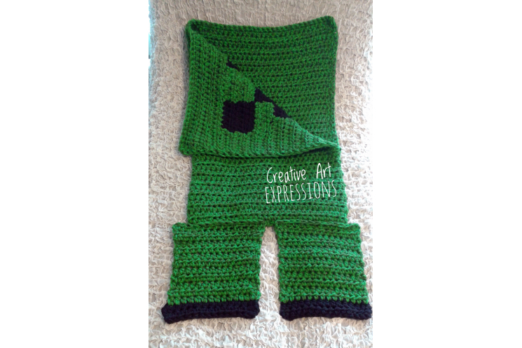 MOB Gamer Blanket