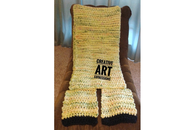MOB Gamer Blanket