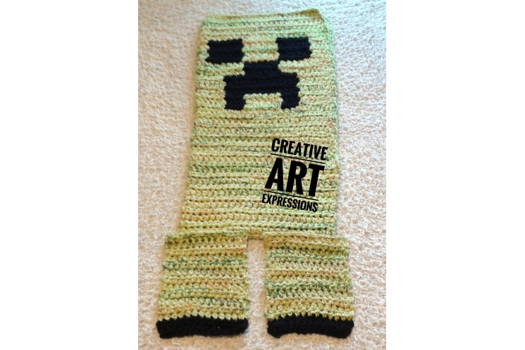 MOB Gamer Blanket