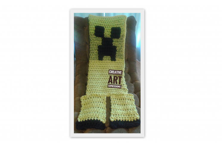 MOB Gamer Blanket Toddler Preschool