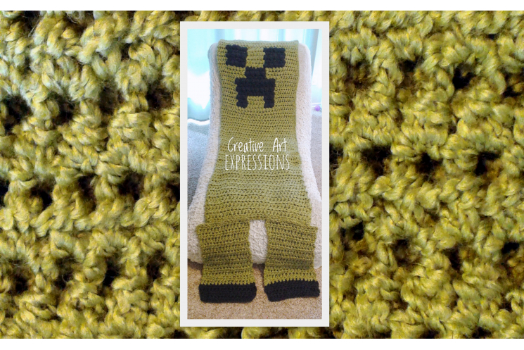 MOB Gamer Blanket