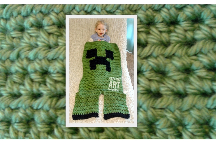 MOB Gamer Blanket