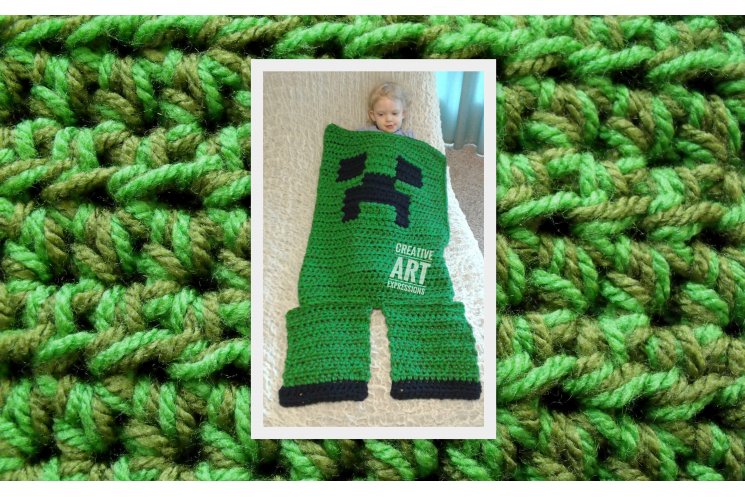 MOB Gamer Blanket