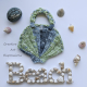 Seashell Purse