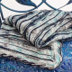 Sea Breeze Baby Blanket