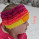 Sea Breeze Ear Warmer Youth 6-10