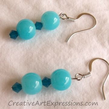 Earrings Sold Or Gifted But Not Forgotten