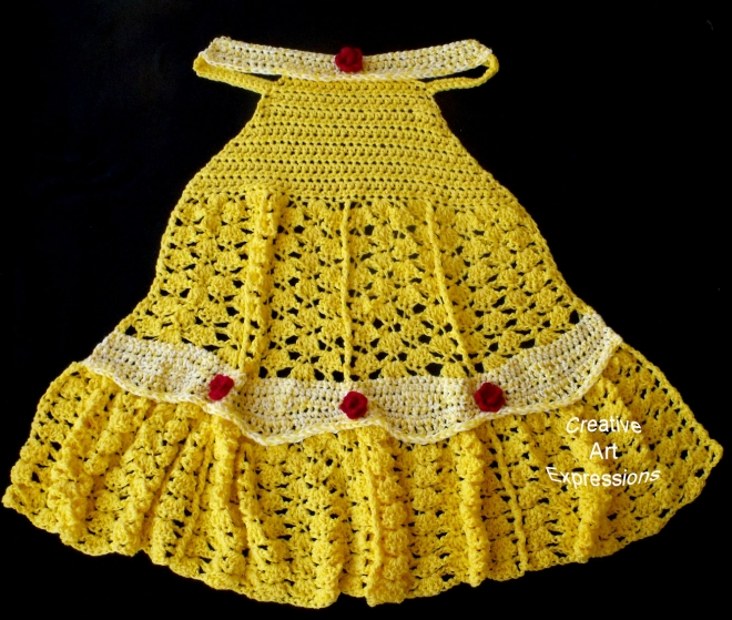 Yellow Princess Dress Blanket Child Large Yellow Princess Dress Blanket Child Large