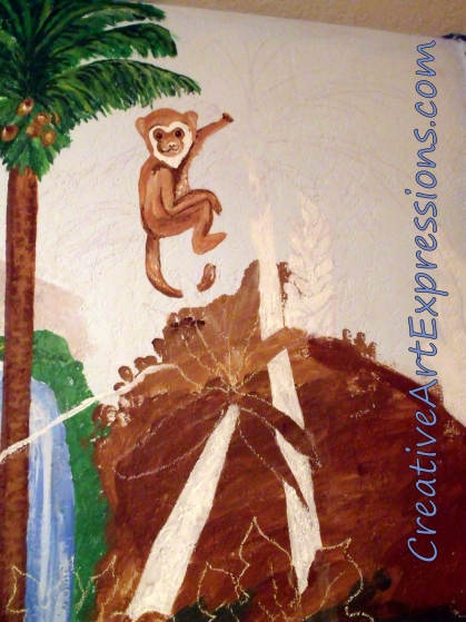10-2-2012 Monkey added! 10-2-2012 Monkey added!