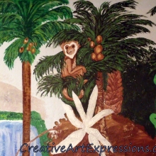 Top of tree added and coconuts dscf7676-001.jpg